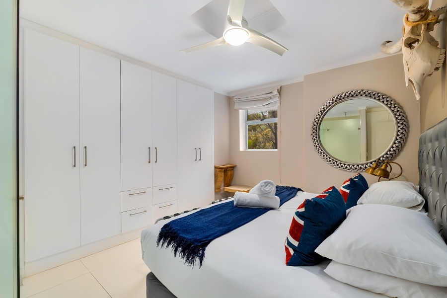 To Let 3 Bedroom Property for Rent in Camps Bay Western Cape